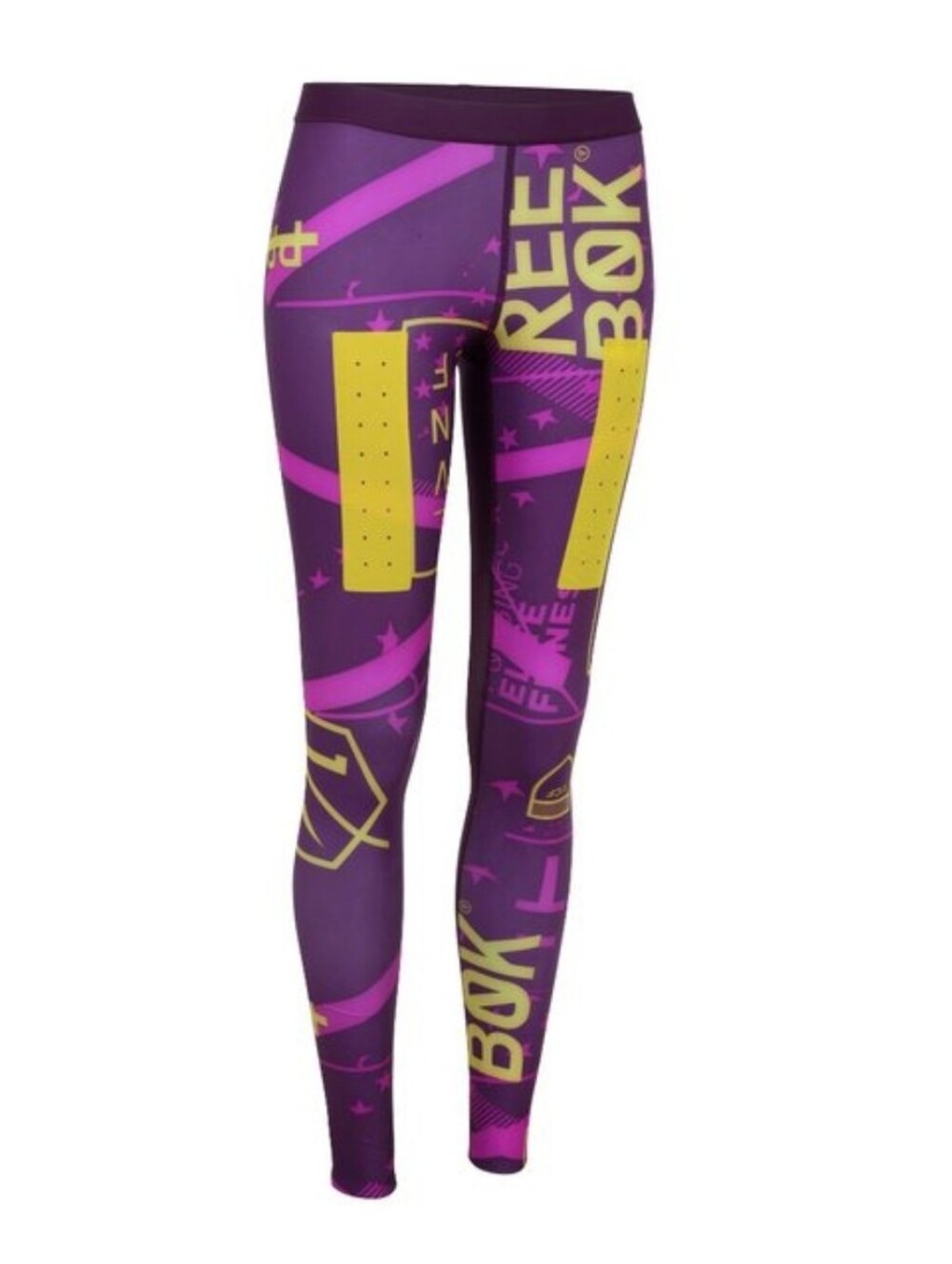 Reebok Compression Tights